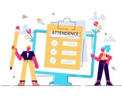 Attendance Management System Algeria