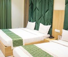 Hotels Near Golden Temple: Lowest prices guaranteed!