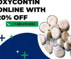 buy Oxycontin online with next day free delivery - 1