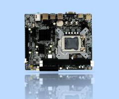 The Best H81 Motherboard for Maximum Performance and Reliability - 1