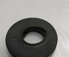 13 Tesla model S air conditioner drain hose outer seal REST 1031031-00-A - 1