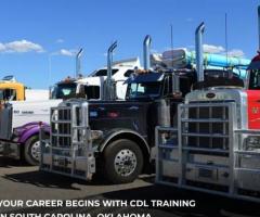 Commercial Driving Academy