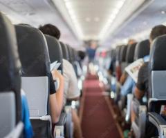 How to get a free seat upgrade?