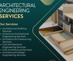 Contact us for the Best Architectural Engineering Services in Dubai, UAE - 1