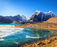 Explore Sikkim with WanderOn: Unforgettable Tour Packages