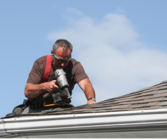 Roof Leak Repair Services Columbia SC | Indigo State Roofing - 1