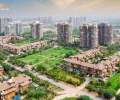 Noida's Booming Business Hub: Invest in Your Commercial Future on Yamuna Expressway