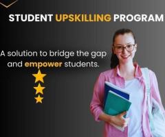 Role of Upskilling Programs in student's life 2024 Learn more - 1