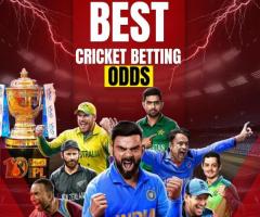 Best cricket beting odds | 88cric India