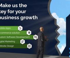Website Design and Development Company - 1