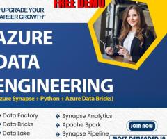 Data Engineer Training Hyderabad | Data Engineer Course in Hyderabad - 1