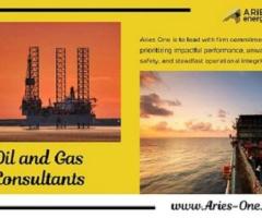Comprehensive Oil and Gas Valuations by ARiES One - 1