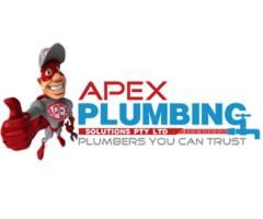Apex Plumbing Services - 1