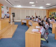 +91-981-091-0000 Best Boarding School In India - 1