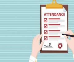 Streamline Your Attendance Management Software with Genius Edusoft