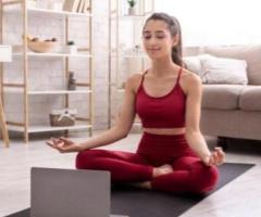 Online Yoga ClassesI FlexifyMe