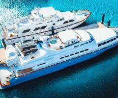 Plan a Memorable Caribbean Yacht Charter Cruise - Caribbeanyachtcharter