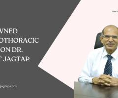 News About Dr Ranjit Jagtap - 1