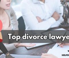 Divorce Lawyers In Delhi - 1