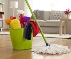 Residential Cleaning Services Roanoke VA - 1