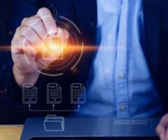 Transform Your Business With Intelligent Document Processing Services | Mindful Autoamtions - 1