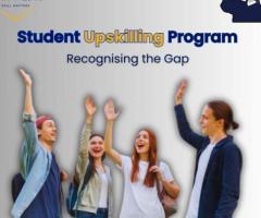 Upskilling programs and Training for students in India - 1