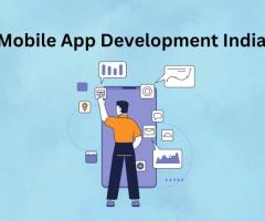 Mobile App Development India - 1