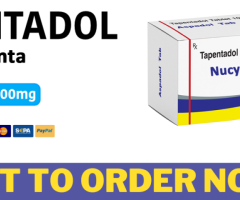 Buy Tapentadol 100 MG Tablet Online at Flat 15% OFF
