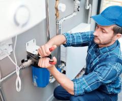 Plumbers Recruitment Services From India - 1