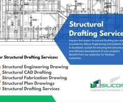 Affordable and Reliable Structural Drafting in Auckland, NZ