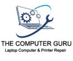The Laptop Solution offers best computer and laptop repair home services - 1