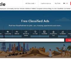 Open Source Classifieds Script on on Demand Marketplace Software - 1