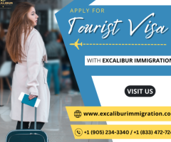 Top-Rated Visitor Visa Consultants In Canada - Excalibur Immigration