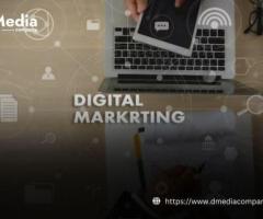 Optimize Your Online Presence with the Best Digital Marketing Agency in Delhi NCR
