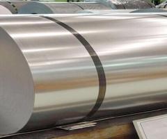 Stainless Steel 310H Coils Exporters In Mumbai
