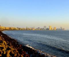 The Best Budget Hotels in South Mumbai - 1