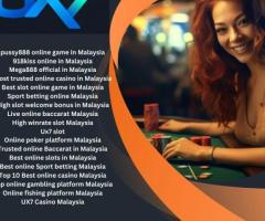 UX7 Casino Malaysia