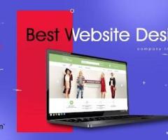 Best Web Design Company In Kolkata - 1