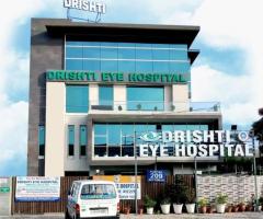 Drishti Eye Hospital Top Eye hospital for your eye care