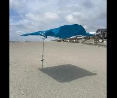 Solbello - Best Beach Shade Umbrella - 1
