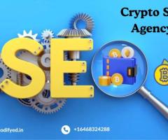 Crypto SEO Superheroes: We Boost Your Rankings - 1