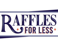 Raffles For Less - 1