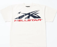 Shop Genuine Black Hellstar Electric Kid T-Shirt - Hellstar
