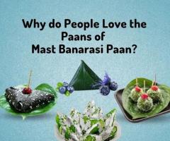 Get Best Silver Paan Franchise in India