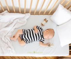 Are Ikea Cot Mattresses Safe for Newborn Babies?
