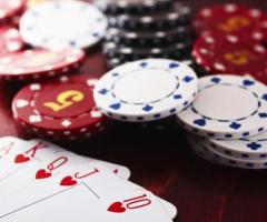 Leading Poker Game Development Company - 1