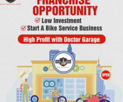 Are You Looking for Franchise Business in Pasighat With Low Investment?