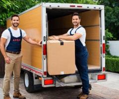 Moving Services In Texas