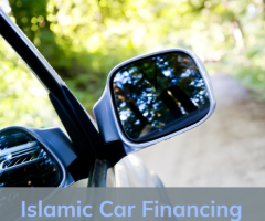 Sharia-compliant Car Financing with NBF Islamic