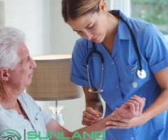 Reliable Community Nursing Care Provider in Northern Sydney